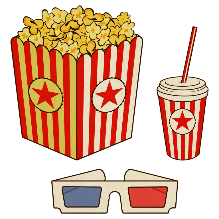 découvrez l'univers fascinant du cinéma, entre réalisations impressionnantes, performances d'acteurs inoubliables et récits captivants. plongez dans les dernières actualités, critiques de films et conseils pour profiter pleinement de votre expérience cinématographique.