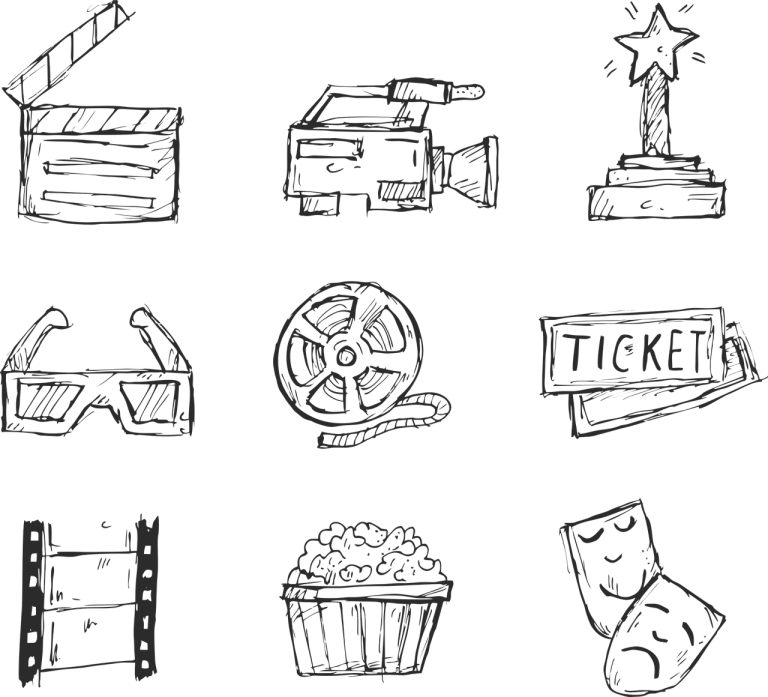 découvrez l'univers fascinant du cinéma, ses films emblématiques et ses acteurs légendaires. plongez dans les dernières sorties, les critiques, et tout ce qui fait battre le cœur des passionnés de 7ème art.