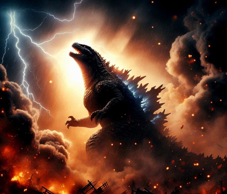 découvrez le monde fascinant des kaiju, ces créatures géantes que l'on retrouve dans la culture populaire, du cinéma aux jeux vidéo. plongez dans l'univers des monstres mythiques qui ont captivé des générations, des classiques japonais aux blockbusters modernes.