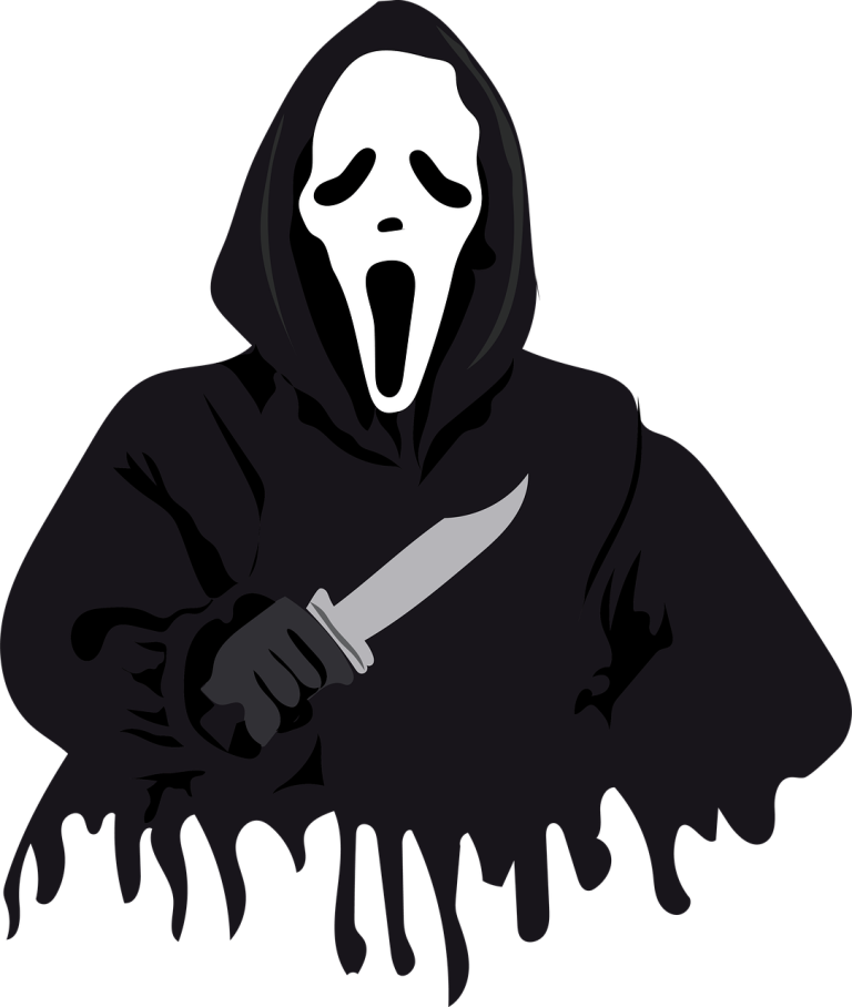 plongez dans l'univers terrifiant des slashers, où la peur et le suspense s'entremêlent pour créer des expériences cinématographiques inoubliables. découvrez les iconiques figures du genre, les scénarios palpitants et les frissons garantis à chaque scène.