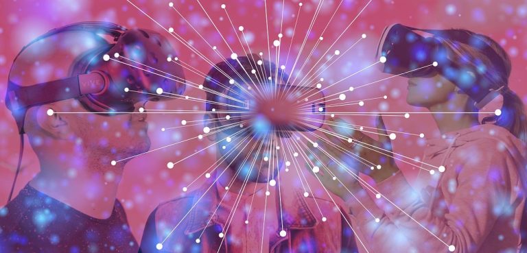 découvrez l'univers fascinant de la réalité virtuelle, une technologie immersive qui transforme notre manière d'interagir avec le monde numérique. plongez dans des expériences uniques, que ce soit pour le jeu, l'éducation ou le divertissement, et explorez les possibilités infinies offertes par cette innovation.