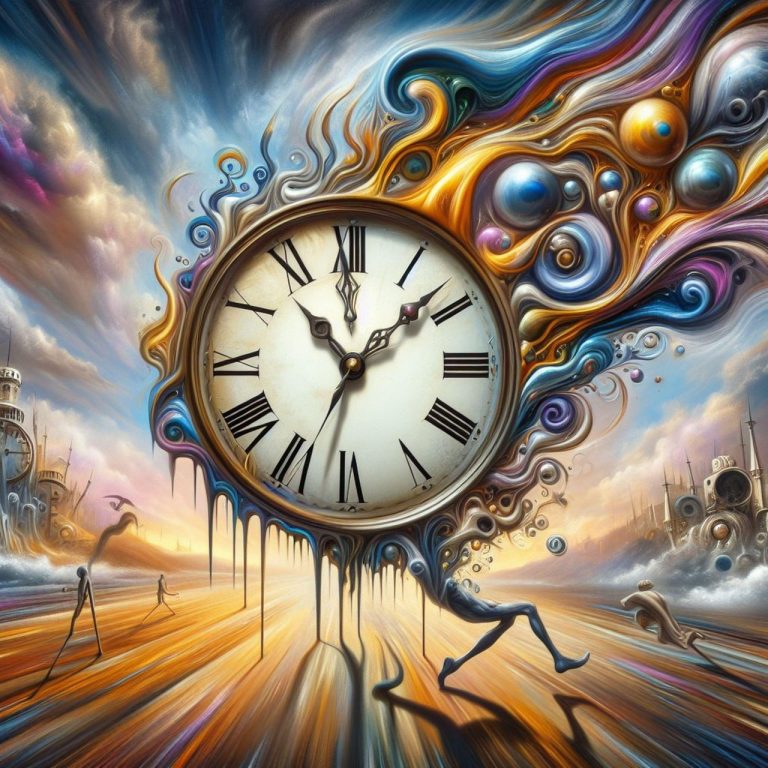 découvrez l'univers fascinant du surréalisme, un mouvement artistique qui éveille l'imaginaire en combinant rêve et réalité. explorez les œuvres emblématiques, les artistes marquants et l'impact culturel de ce courant dans l'art moderne.