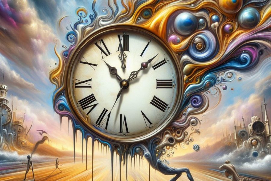 découvrez l'univers fascinant du surréalisme, un mouvement artistique qui éveille l'imaginaire en combinant rêve et réalité. explorez les œuvres emblématiques, les artistes marquants et l'impact culturel de ce courant dans l'art moderne.