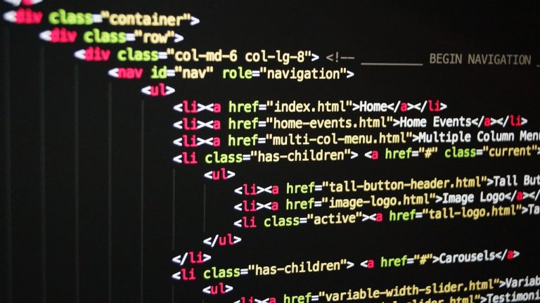 découvrez le monde fascinant de la programmation avec des tutoriels, des astuces et des ressources pour débutants et experts. apprenez à coder dans divers langages et développez vos compétences techniques pour réussir dans le secteur numérique.