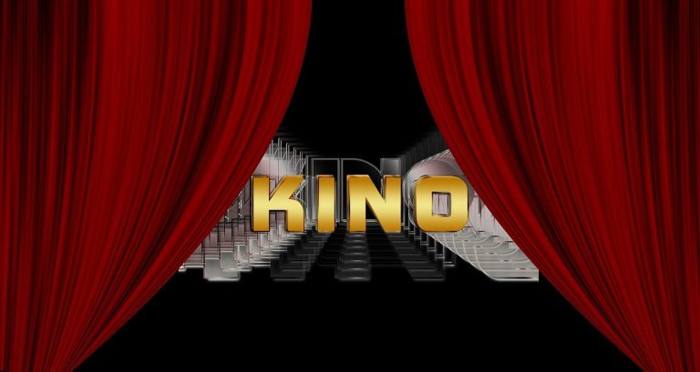 découvrez l'univers captivant du cinéma ! explorez les dernières sorties, les classiques intemporels et les critiques de films. plongez dans l'art du septième ciel avec notre sélection d'info, d'analyses et d'actualités cinématographiques.