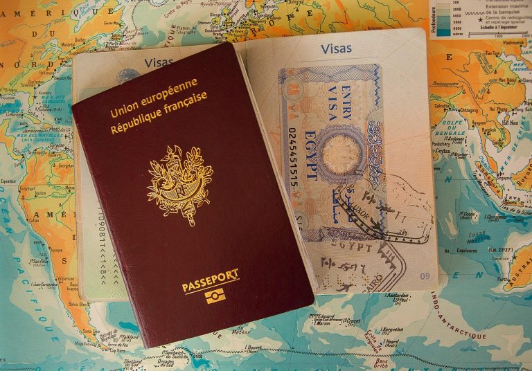 découvrez tout ce qu'il faut savoir sur l'exploitation de visa en france : conditions, démarches et conseils pour obtenir votre visa facilement et en toute légalité.