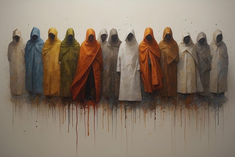 découvrez les insights captivants sur le mouvement cultuel, ses croyances, ses pratiques et son impact sur la société. plongez dans l'univers des cultes et comprenez les dynamiques qui les entourent.