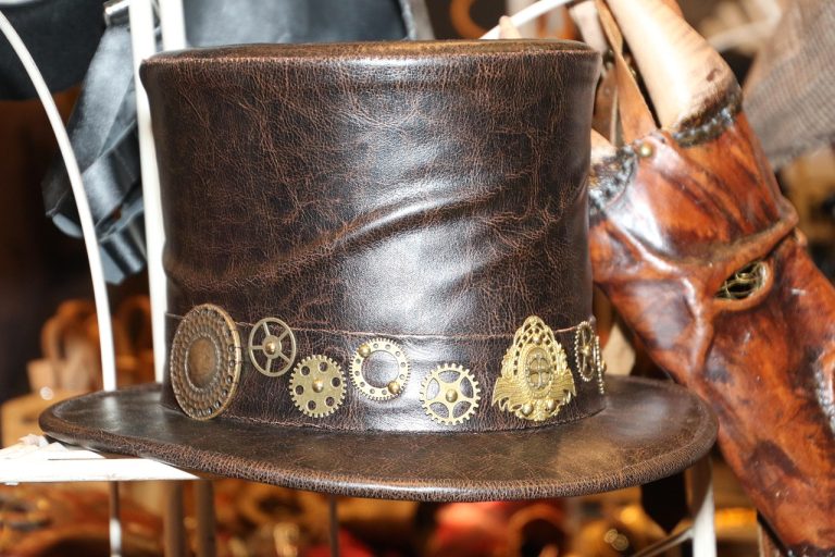 découvrez l'univers steampunk : un mélange unique de science-fiction, de technologie rétro et d'esthétique victorienne. plongez dans des récits fascinants, des inventions originales et un style artistique hors du commun.