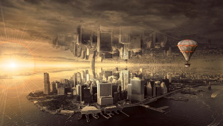 découvrez le concept des réalités parallèles : explorez les théories, possibilités et implications de mondes alternatifs coexistant avec le nôtre. idéal pour les amateurs de science, de fiction et de réflexion philosophique.