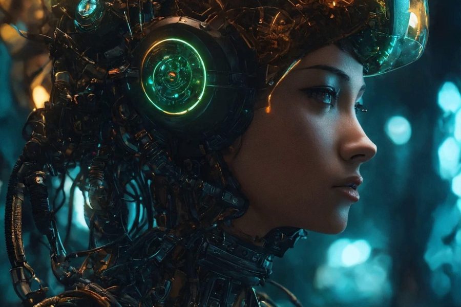 découvrez le biopunk, un sous-genre de la science-fiction qui explore les implications éthiques et sociales des biotechnologies avancées dans un futur dystopique.