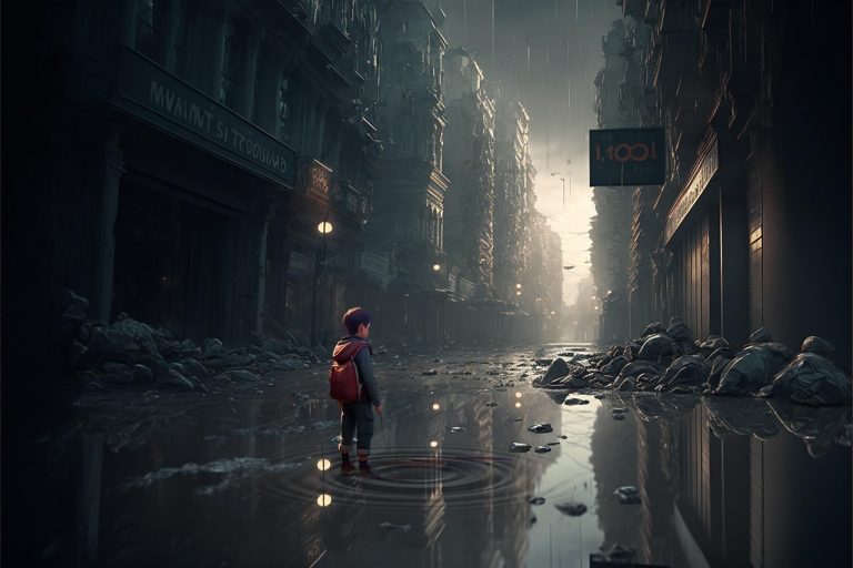 découvrez un univers dystopique fascinant où la société sombre dans le chaos et l'oppression. plongez dans des récits captivants explorant les enjeux d'un avenir sombre et incertain.