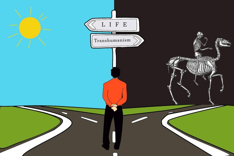 découvrez le transhumanisme, un mouvement qui explore l'amélioration des capacités humaines grâce aux technologies avancées pour dépasser les limites biologiques naturelles.