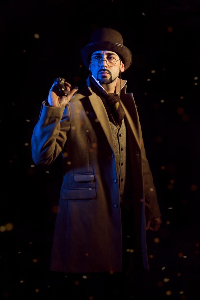 découvrez l'univers fascinant du cinéma steampunk, mêlant esthétique rétro-futuriste, aventures extraordinaires et technologies imaginaires.