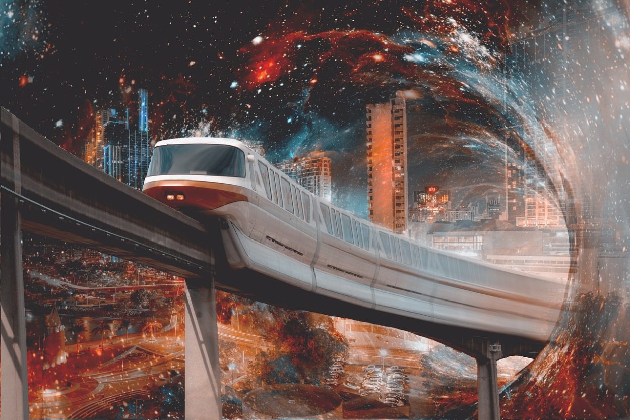 découvrez utopia, un concept visionnaire où l'idéal rencontre la réalité pour imaginer un monde meilleur et harmonieux.