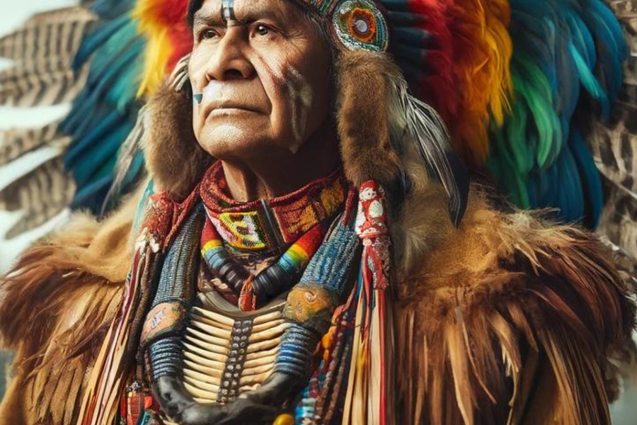 découvrez le cinéma amérindien : une exploration des films qui racontent les histoires, cultures et traditions des peuples autochtones d'amérique.