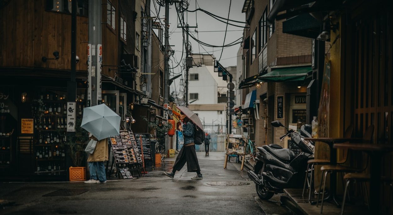 découvrez l'univers captivant du cinéma japonais, alliant tradition et modernité à travers des films emblématiques et des réalisateurs de renom.