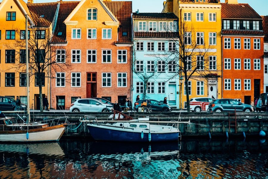 découvrez le cinéma nordique : films captivants, paysages saisissants et histoires uniques des pays scandinaves.