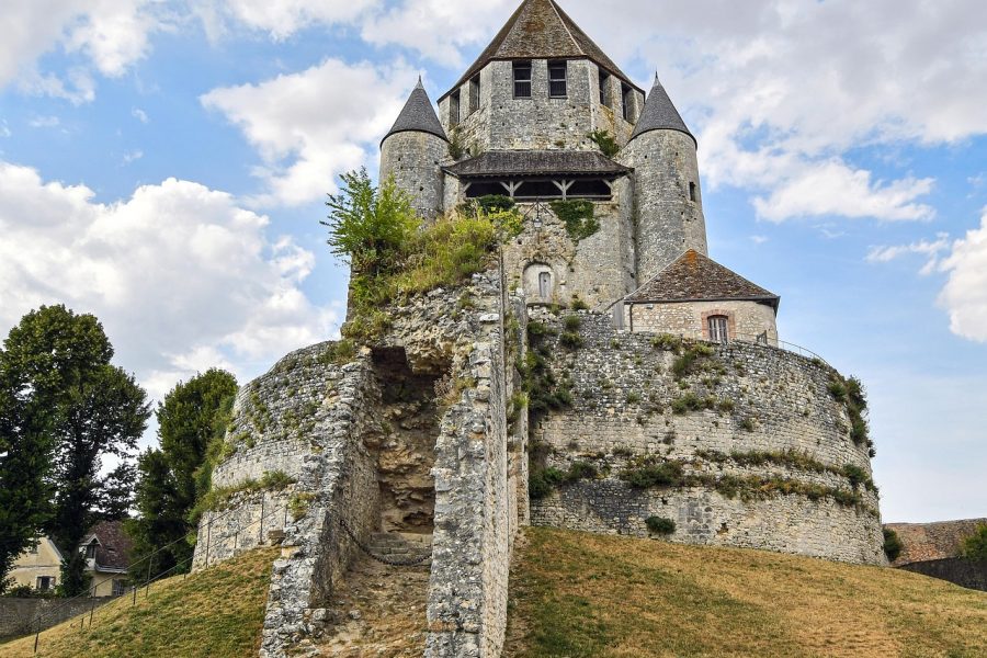 découvrez l'origine et l'histoire fascinante de caesar, une figure emblématique de l'antiquité.